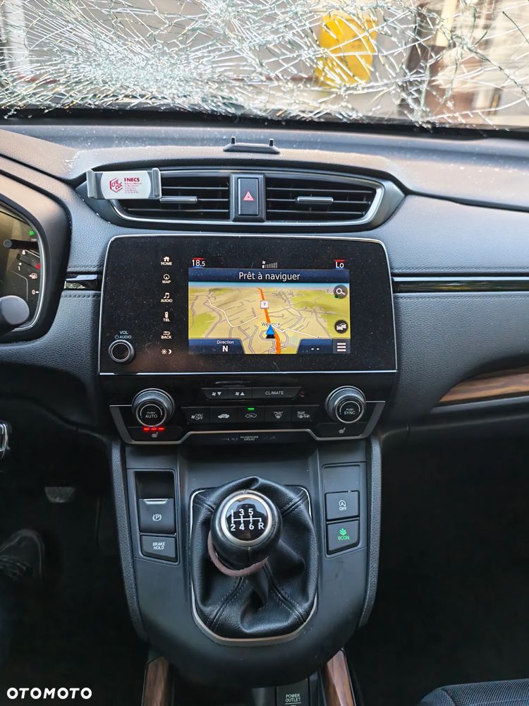 Honda CR-V 1.5T 2WD Elegance - 35
