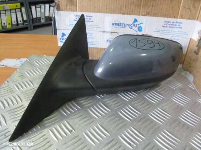 Espelho 012218 012219 MAZDA RX8 2007 ESQ ELECTRICO - 2