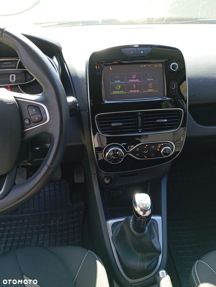 Renault Clio dCi 90 Limited - 7