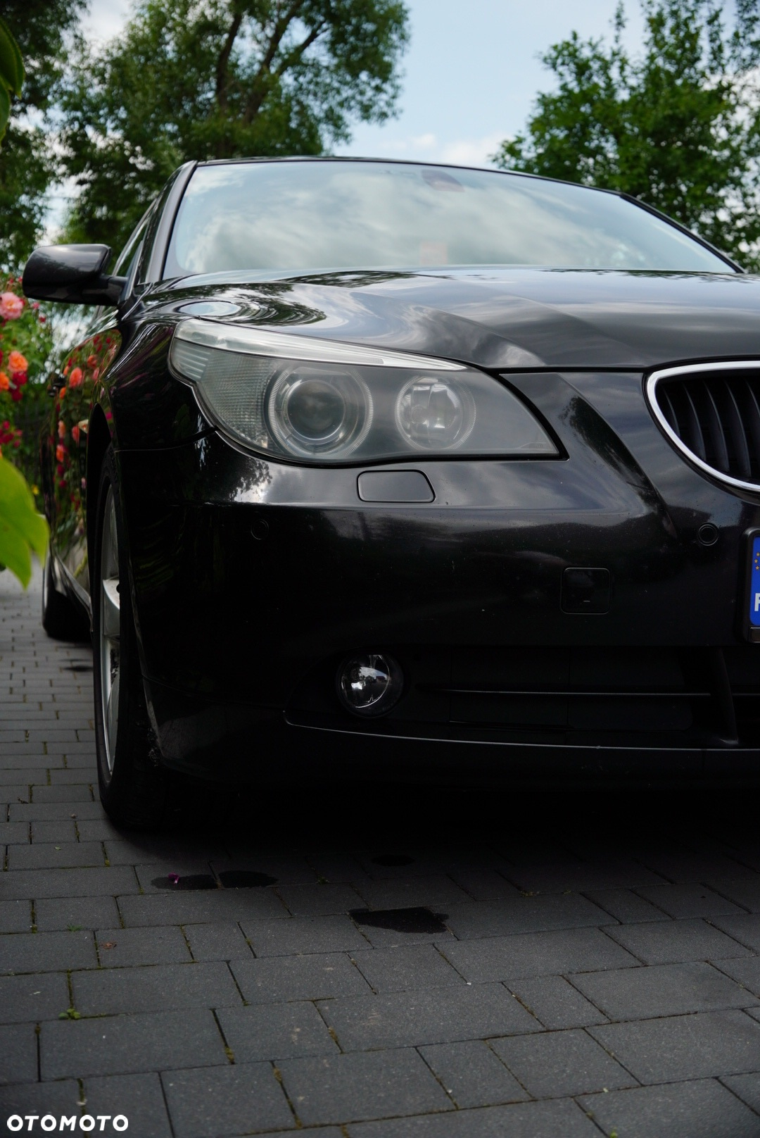 BMW Seria 5 520i - 6