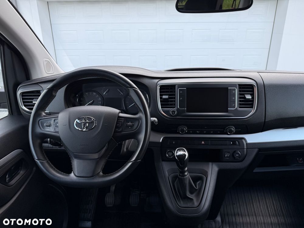 Toyota Proace Verso 2.0 D4-D Long Family - 28