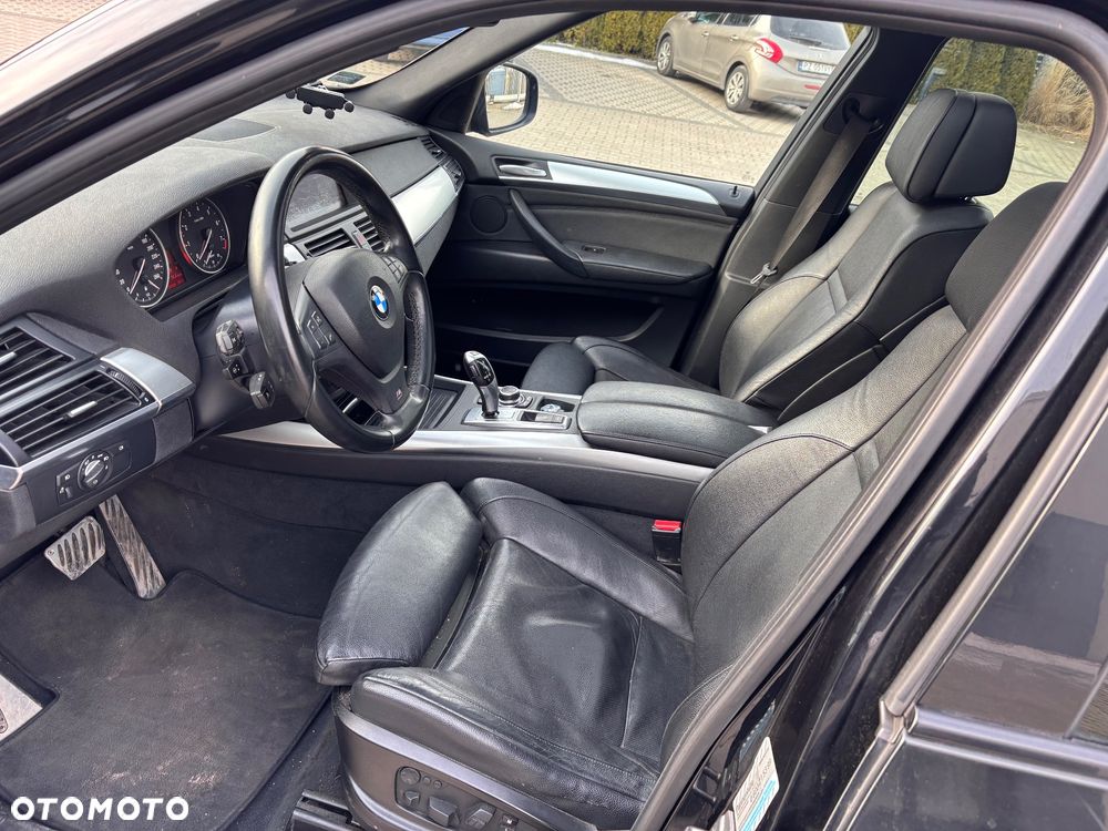 BMW X5 xDrive50i - 4