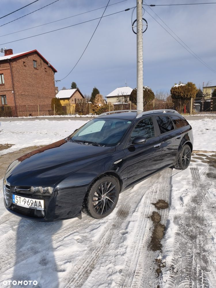 Alfa Romeo 159 - 2