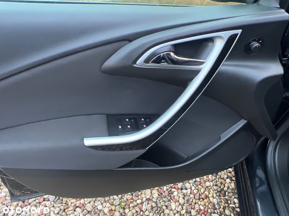 Opel Astra 1.6 ENERGY - 11