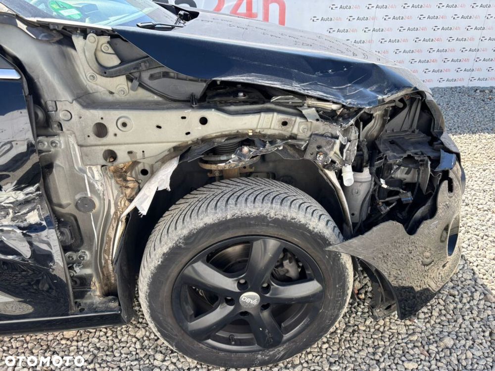 Renault Megane dCi 110 FAP EDC Luxe - 8