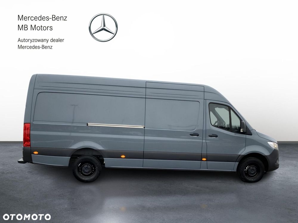 Mercedes-Benz Sprinter - 6