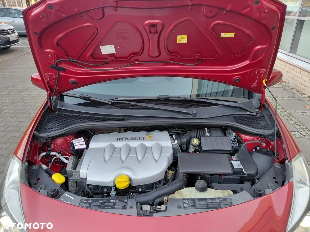 Renault Clio 1.6 16V Edition Dynamique - 36