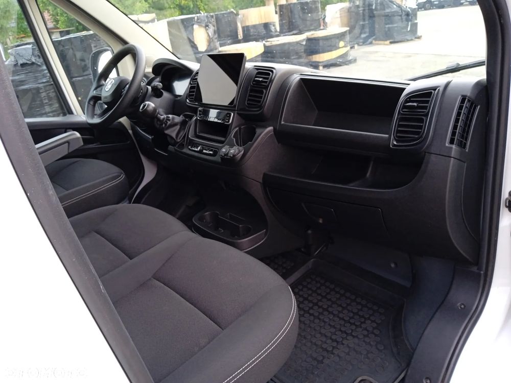 Fiat Ducato - 5