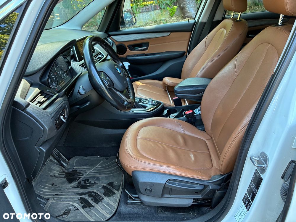 BMW Seria 2 220d GT xDrive Luxury Line - 13