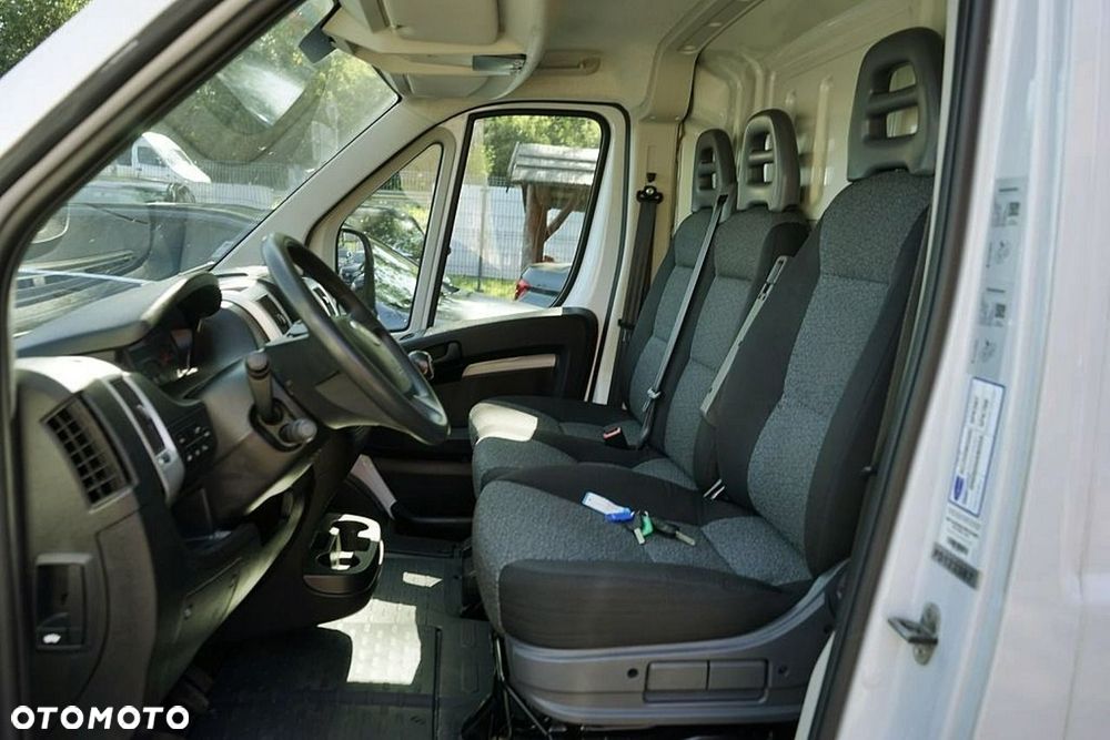 Fiat Ducato - 19