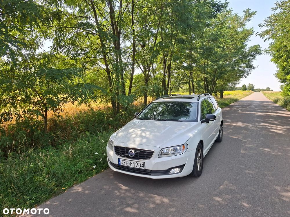 Volvo V70 D4 Drive-E Dynamic Kinetic - 5