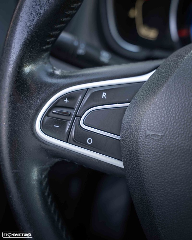 Renault Grand Scénic Energy dCi 110 S&S LIMITED - 18