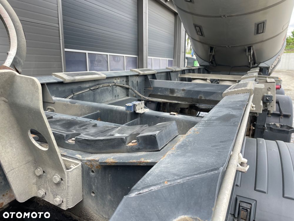 Schwarzmuller K-Serie - 24