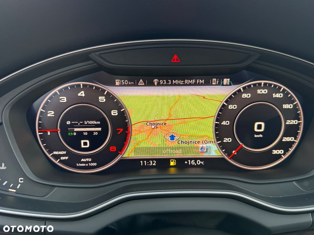 Audi Q5 2.0 TFSI Quattro S tronic sport - 15