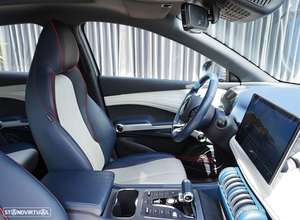 BYD Atto 3 60.48 kWh Design - 19