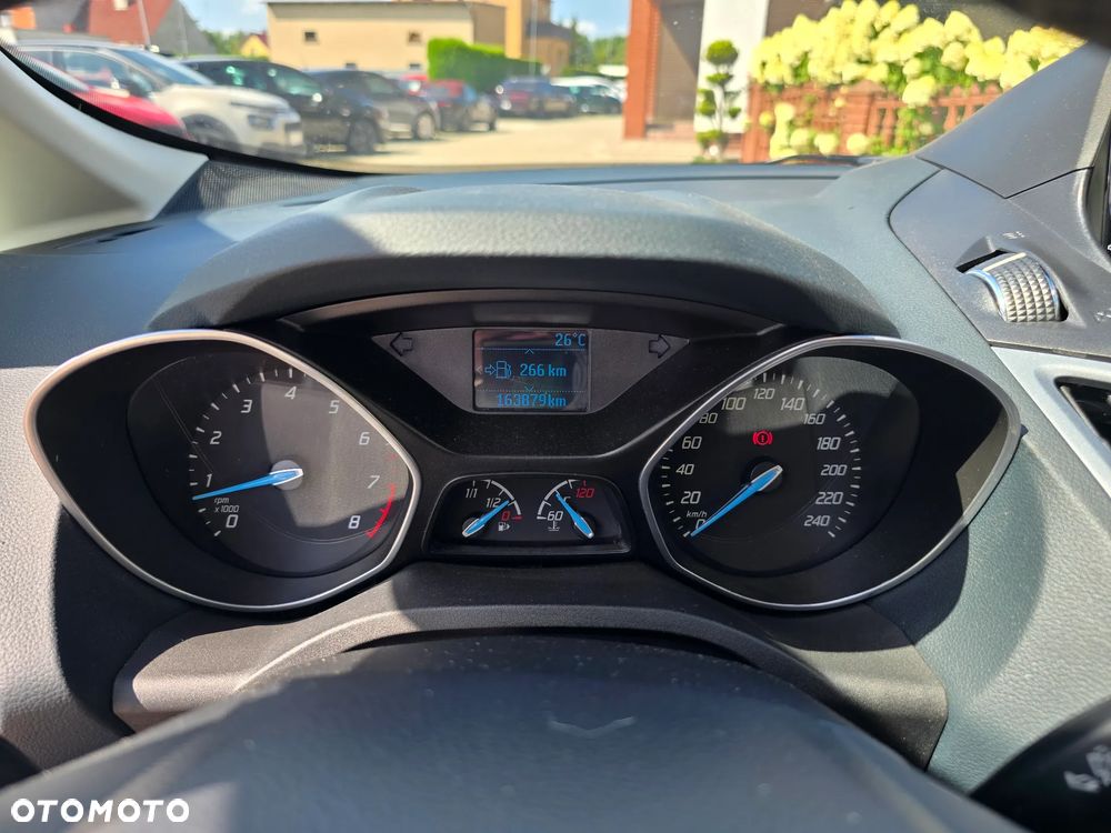 Ford C-MAX - 25