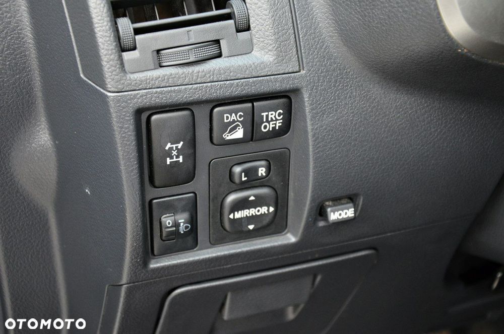 Daihatsu Terios - 8