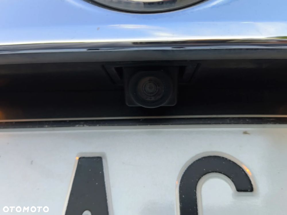 Opel Mokka X 1.4 T Elite S&S - 29