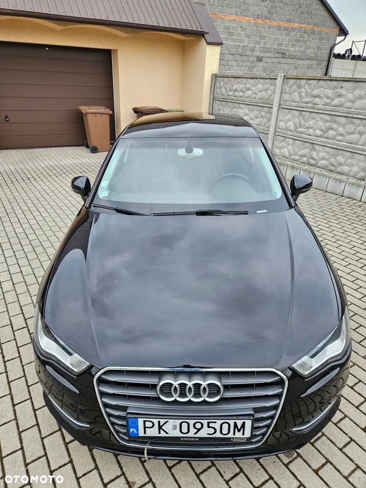 Audi A3 3-drzwiowe 2.0 TDI - 18
