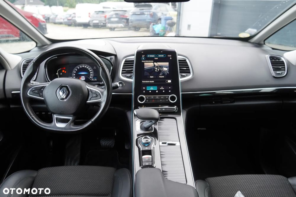 Renault Espace 2.0 Blue dCi Zen EDC - 16