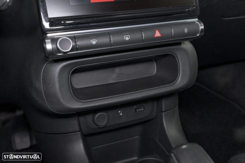 Citroën C3 Pure Tech S&S Feel Pack - 15