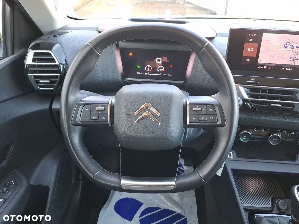 Citroën C4 1.2 PureTech Feel Pack S&S - 11