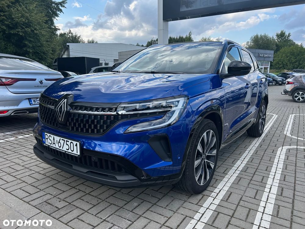 Renault Austral 1.3 TCe mHEV Techno - 2