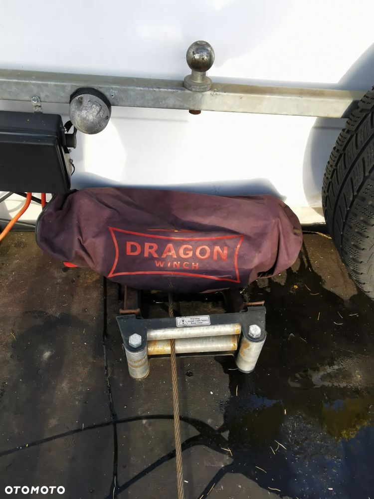 Mercedes-Benz Sprinter - 16