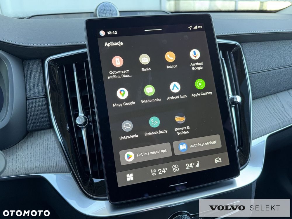 Volvo XC 90 - 24