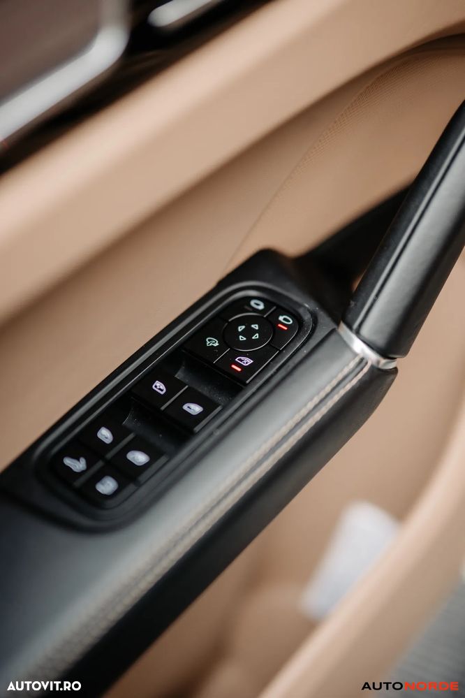 Porsche Cayenne E-Hybrid Tiptronic S - 14