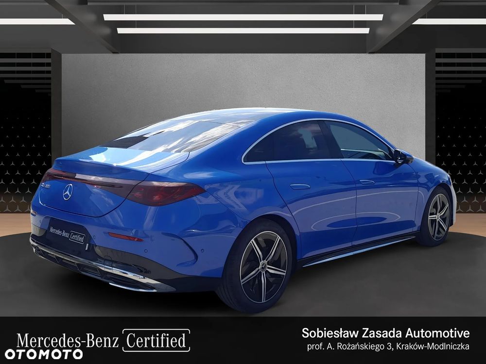 Mercedes-Benz CLA 200 mHEV 8G-DCT - 7