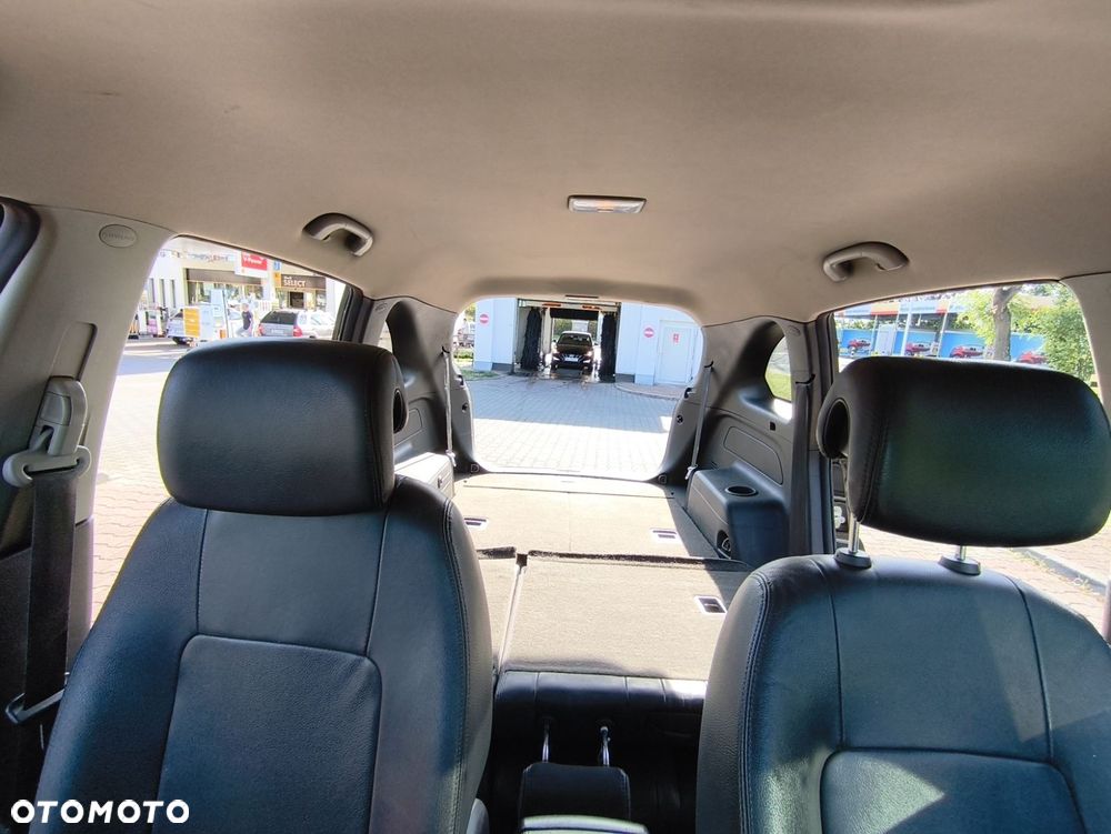 Chevrolet Captiva 3.2 LT high - 21