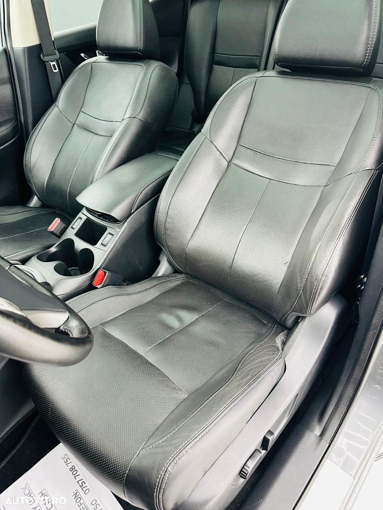 Nissan Qashqai 1.5 DCI TEKNA - 20
