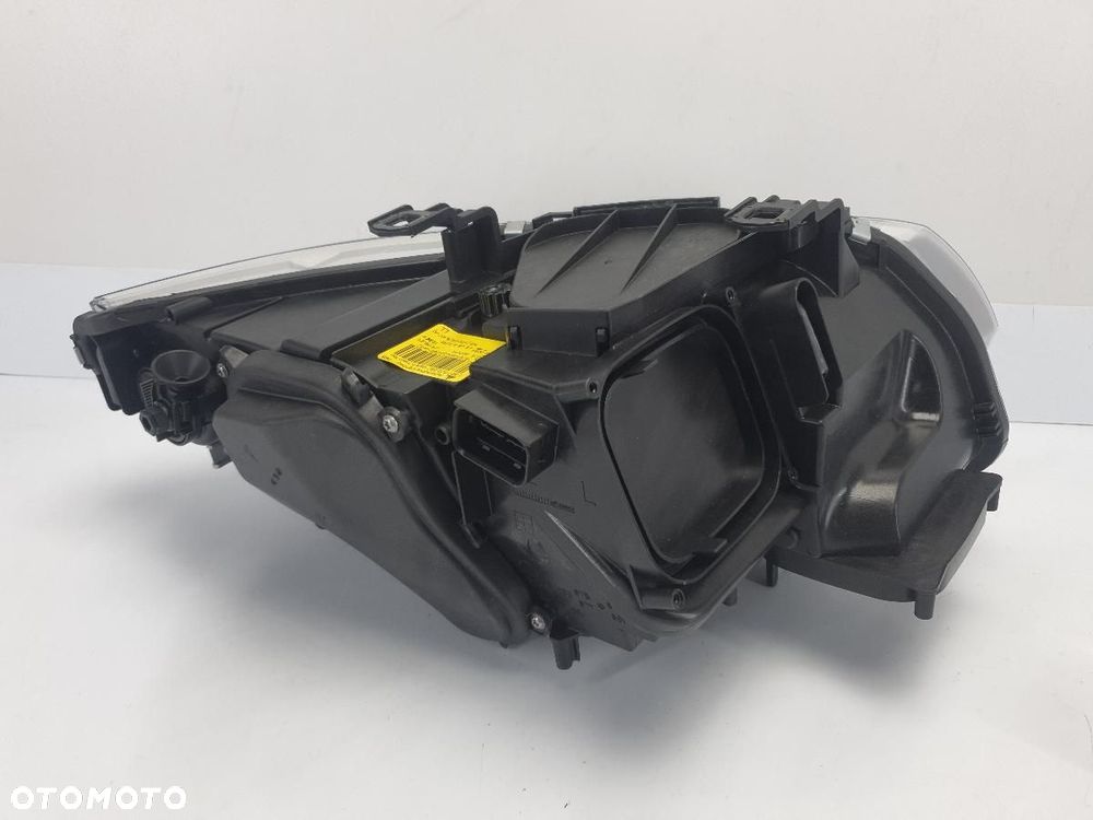 NOWY ORYGINAŁ LEWA LAMPA BI XENON BMW E92 E93 LCI lift 1307023362 - 7