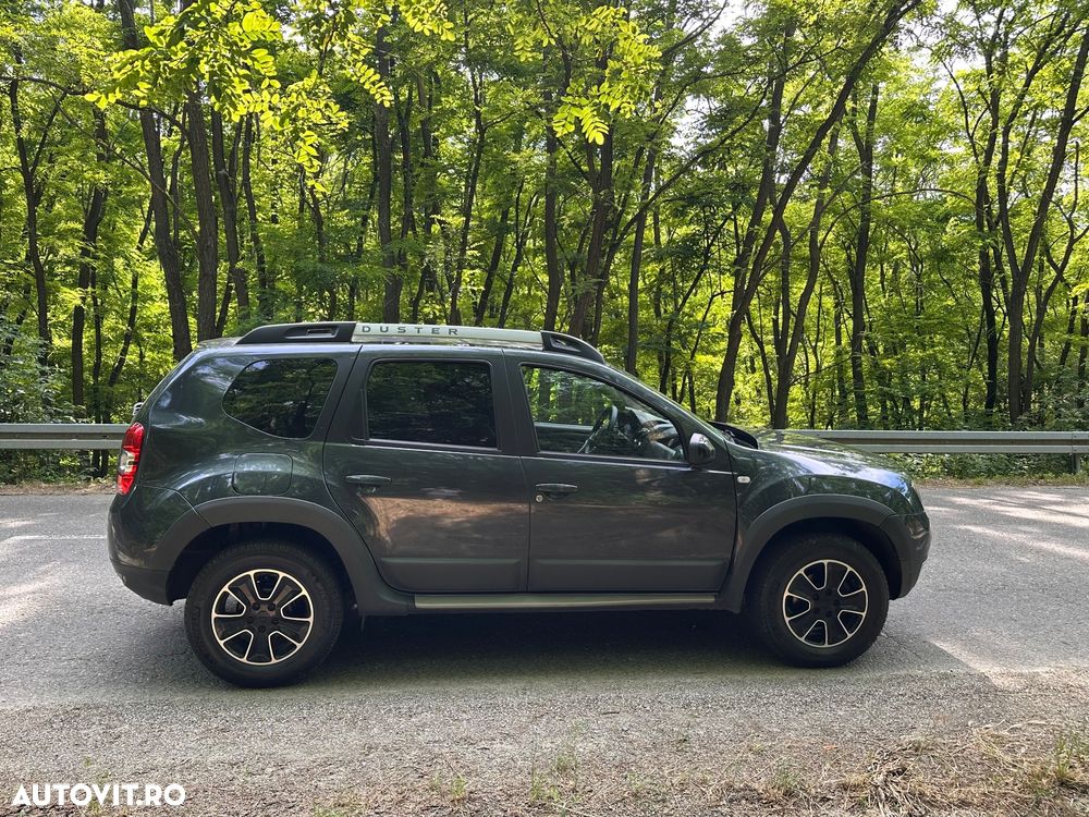 Dacia Duster - 7