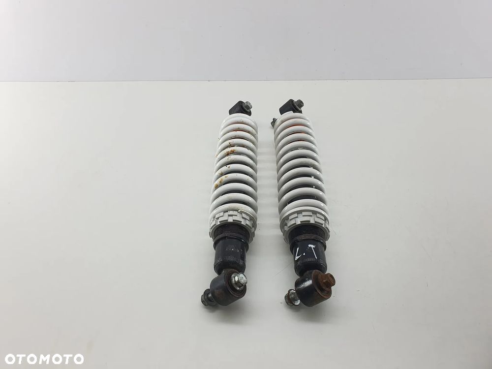 AMORTYZATOR TYL SPREZYNA  CECTEK 500 GLADIATOR QUADDRIFT - 2