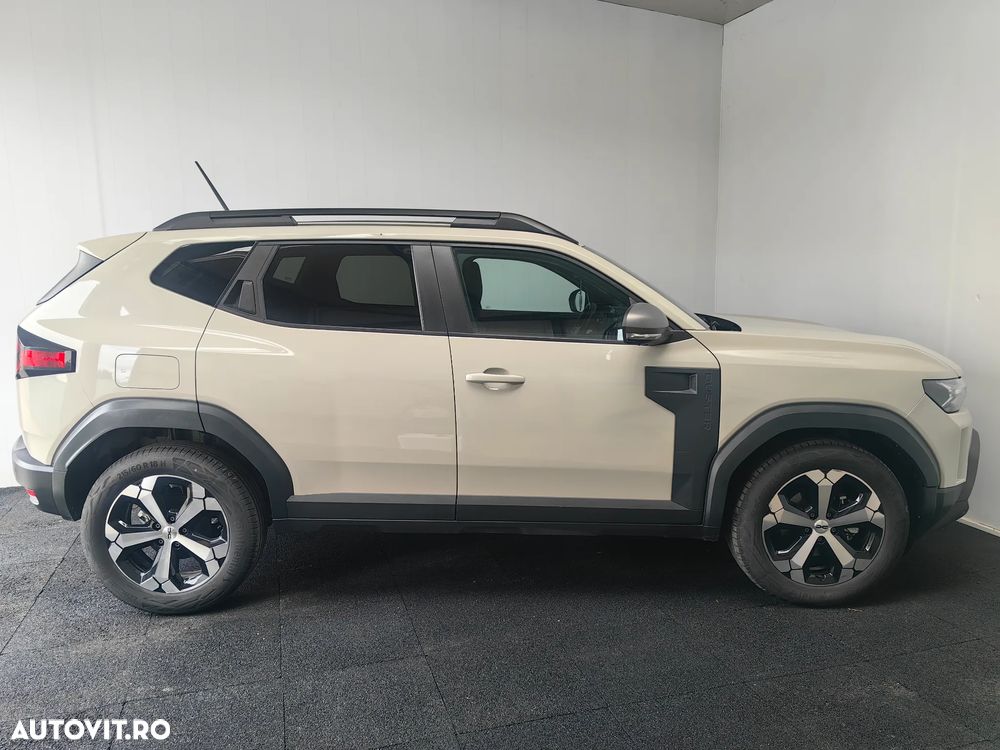 Dacia Duster HEV 140 Journey - 5