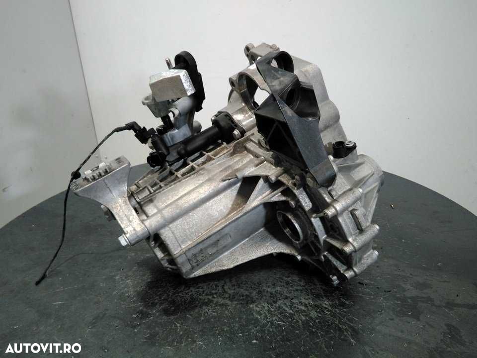 Cutie de viteze VW Up 1.0 Benzina; 5 Trepte; 2010~2018 - 3