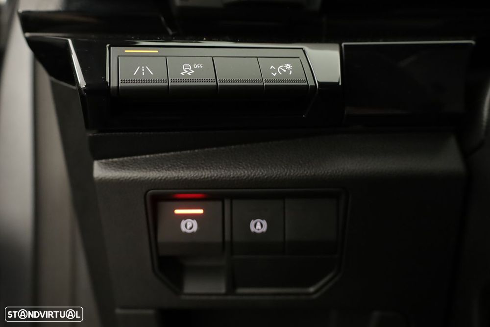 Renault Austral 1.3 Mild Hybrid Techno Espirit Auto - 20