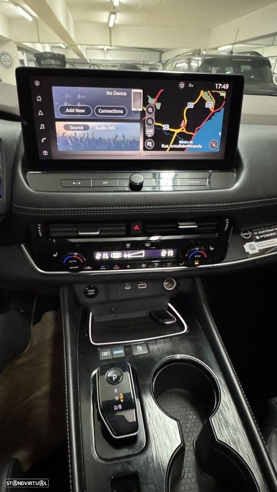 Nissan X-Trail 1.5 e-Power Tekna+ - 30