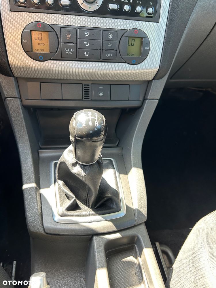 Ford Focus - 11