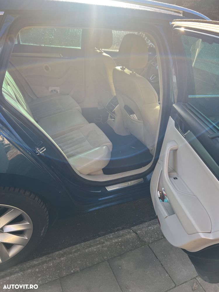 Skoda Superb Combi 1.8 TSI DSG Style - 7