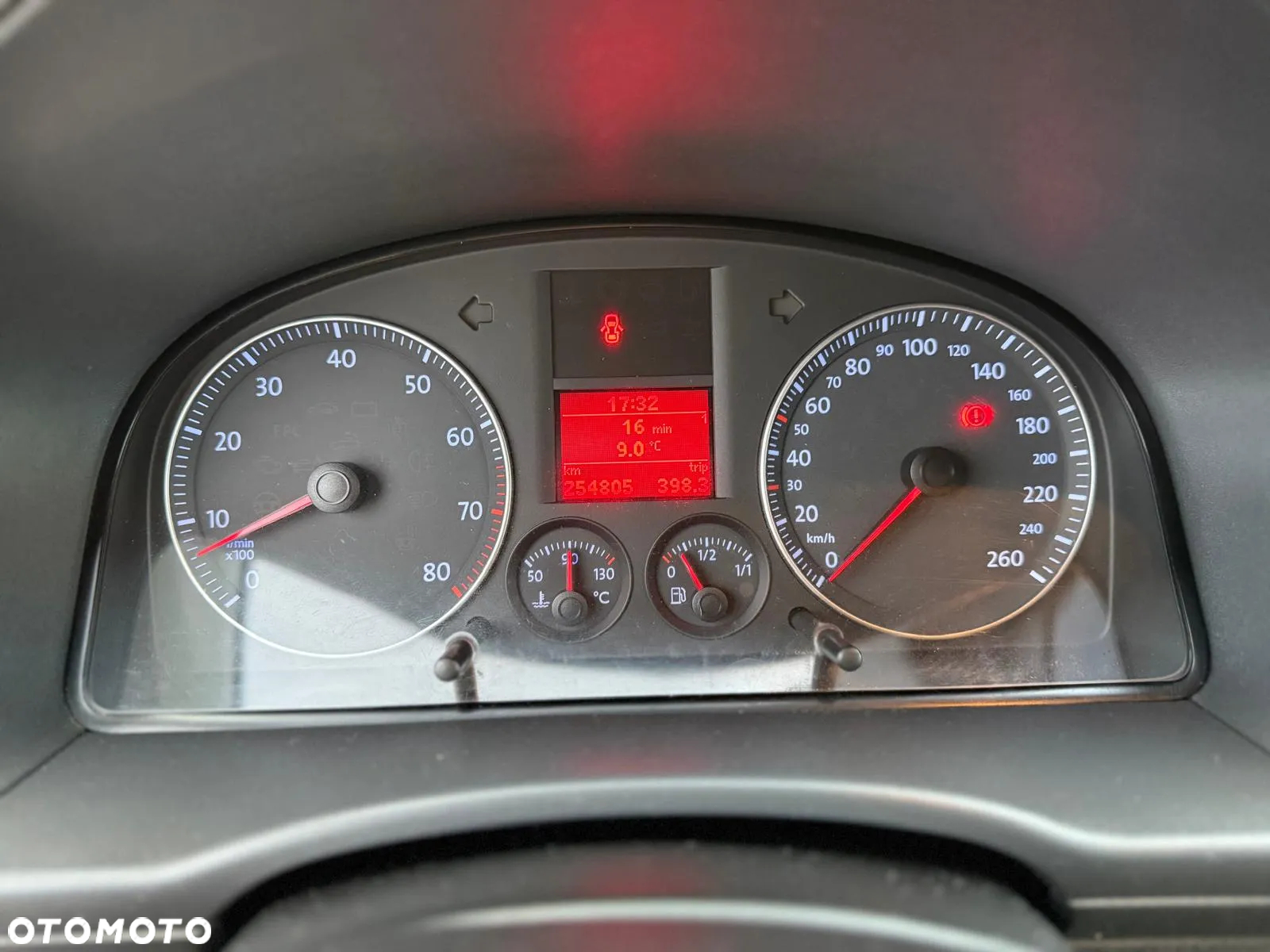 Volkswagen Caddy 1.6 Life - 27