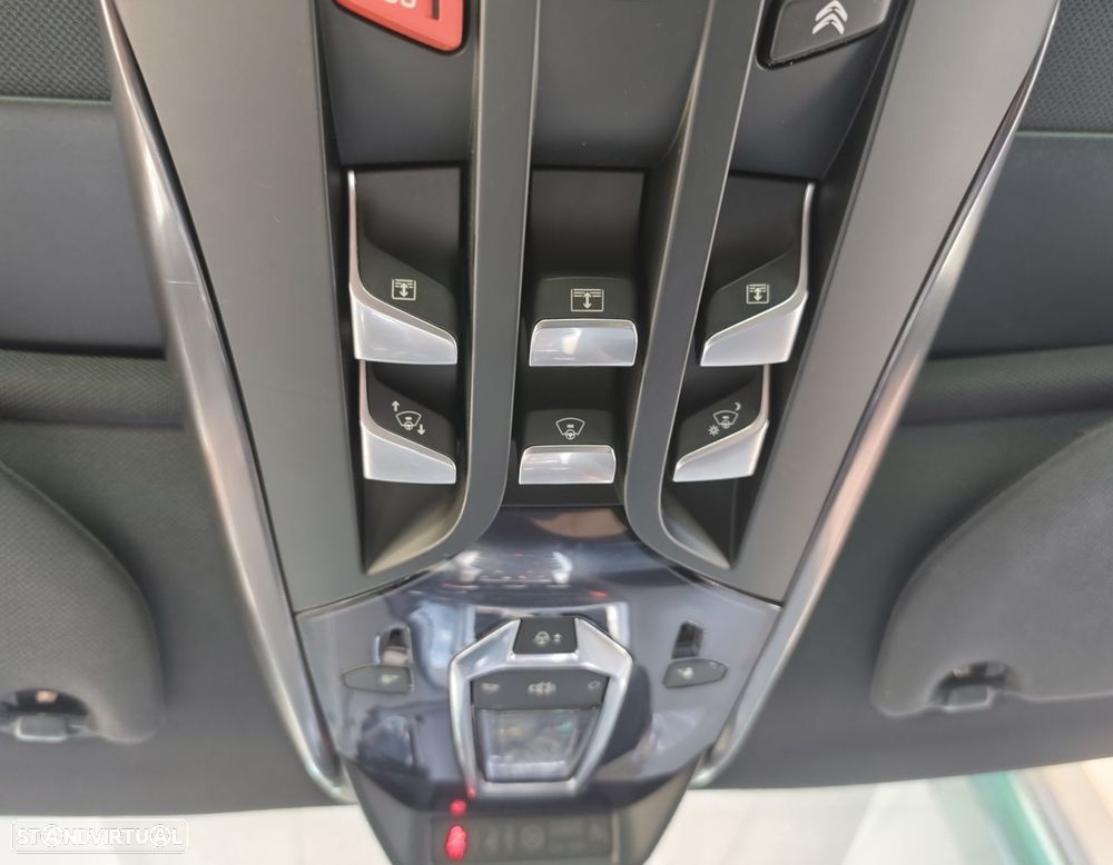 DS DS5 2.0 Hybrid4 Sport Chic - 30