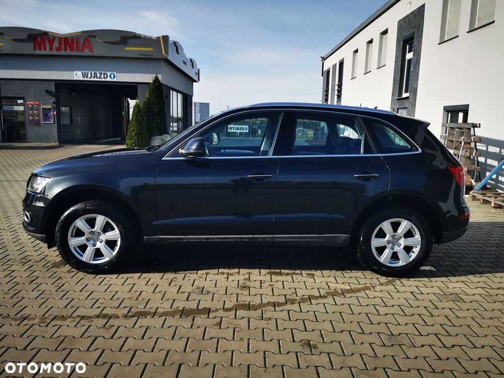 Audi Q5 2.0 TDI Quattro S tronic - 6