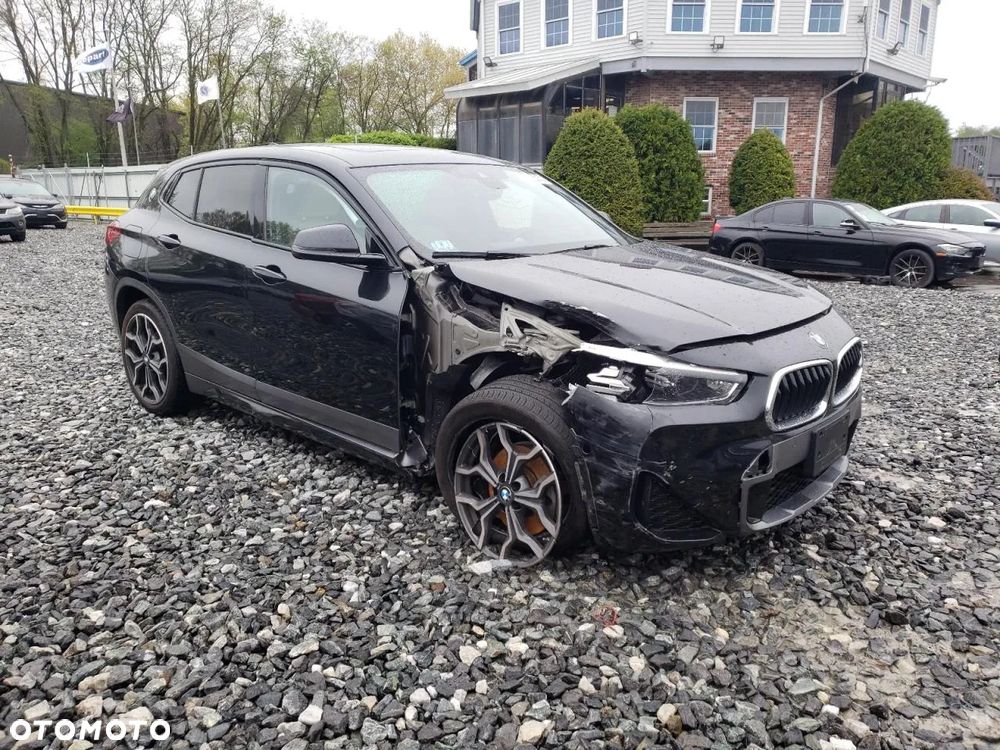 BMW X2 - 5