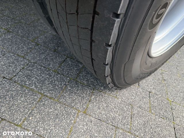 Scania P 250 Burto - Firanka 21palet Euro 6 - 8