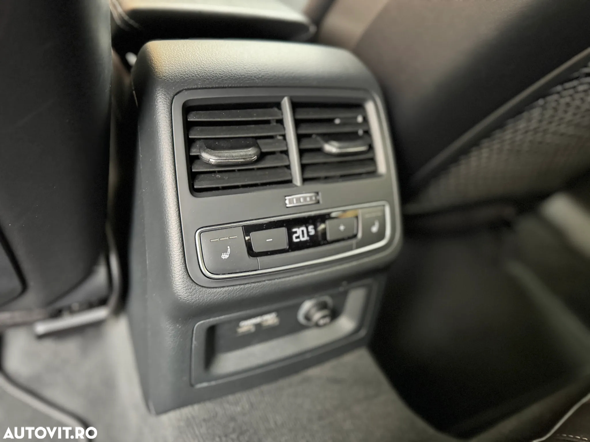 Audi A5 Sportback 40 TFSI S tronic S line - 15