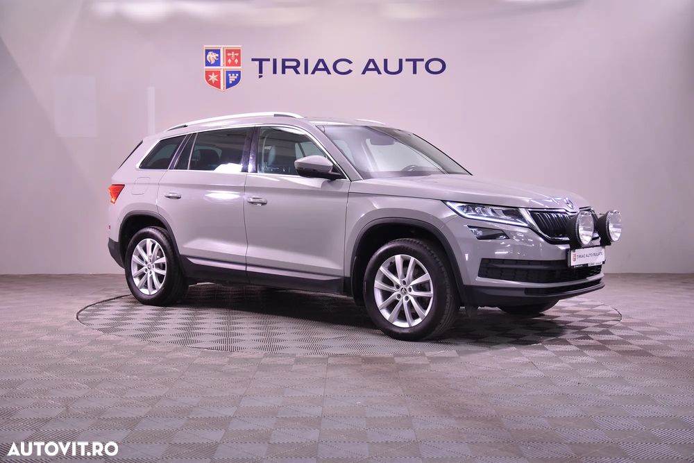 Skoda Kodiaq - 7