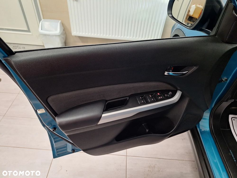 Suzuki Vitara 1.6 (4x4) Allgrip Limited - 19